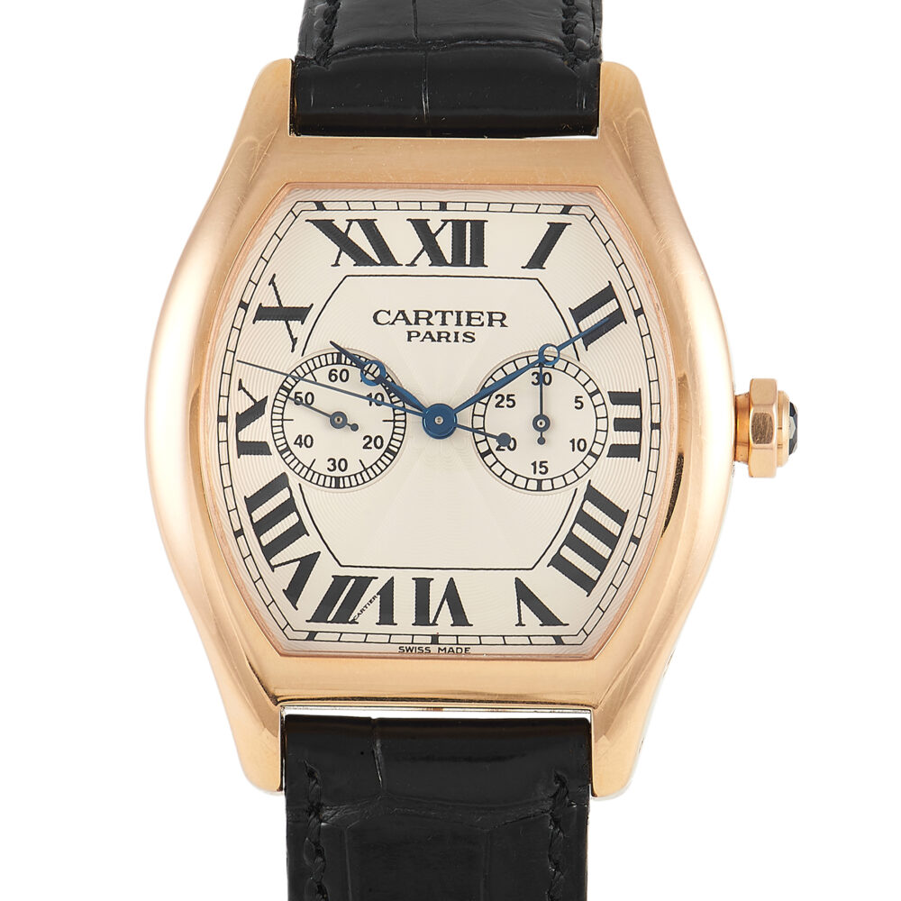 Cartier: Buy Authentic Pre-Owned and New Cartier Watches Online