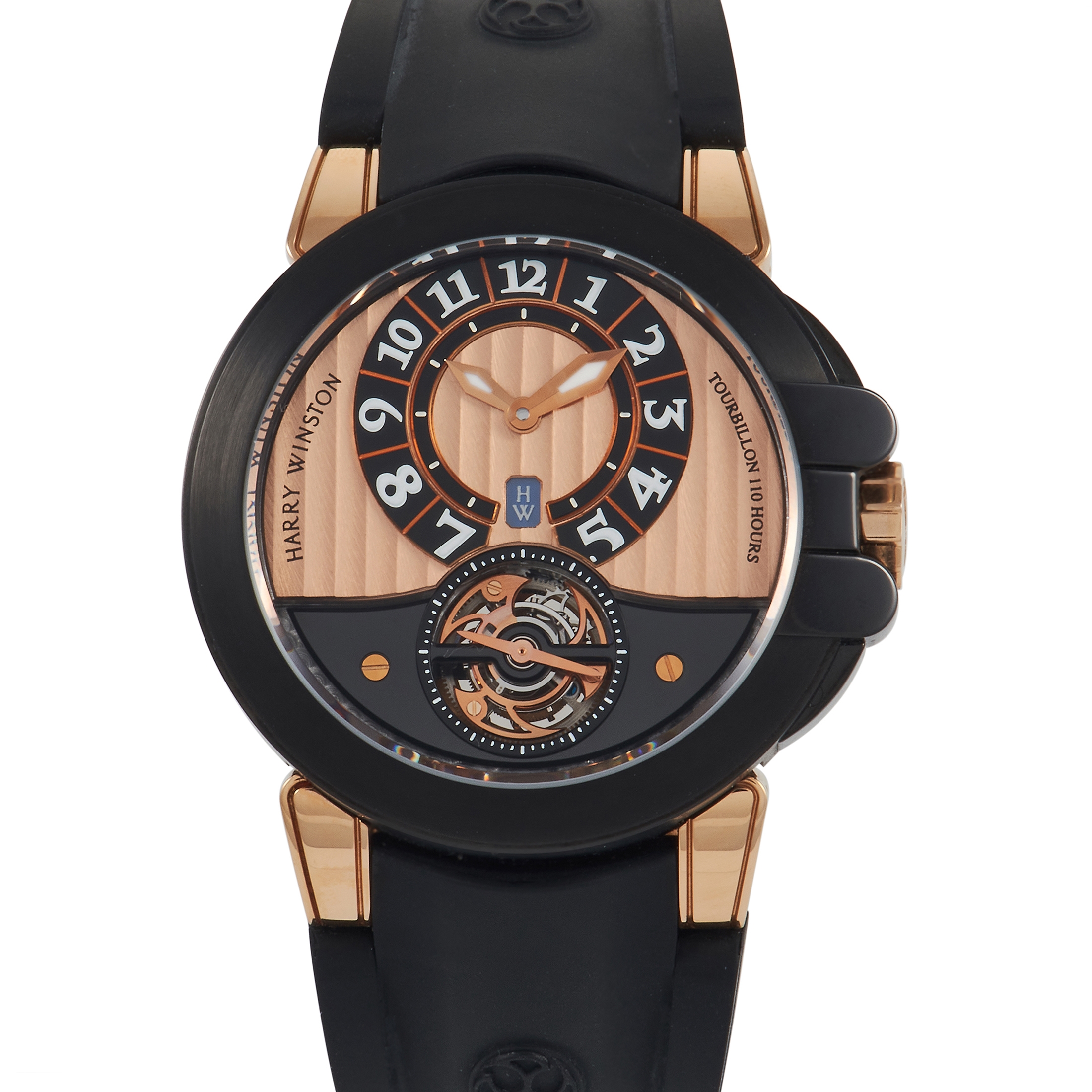 7 Extraordinary New Watches to Gift This Holiday Season - Galerie