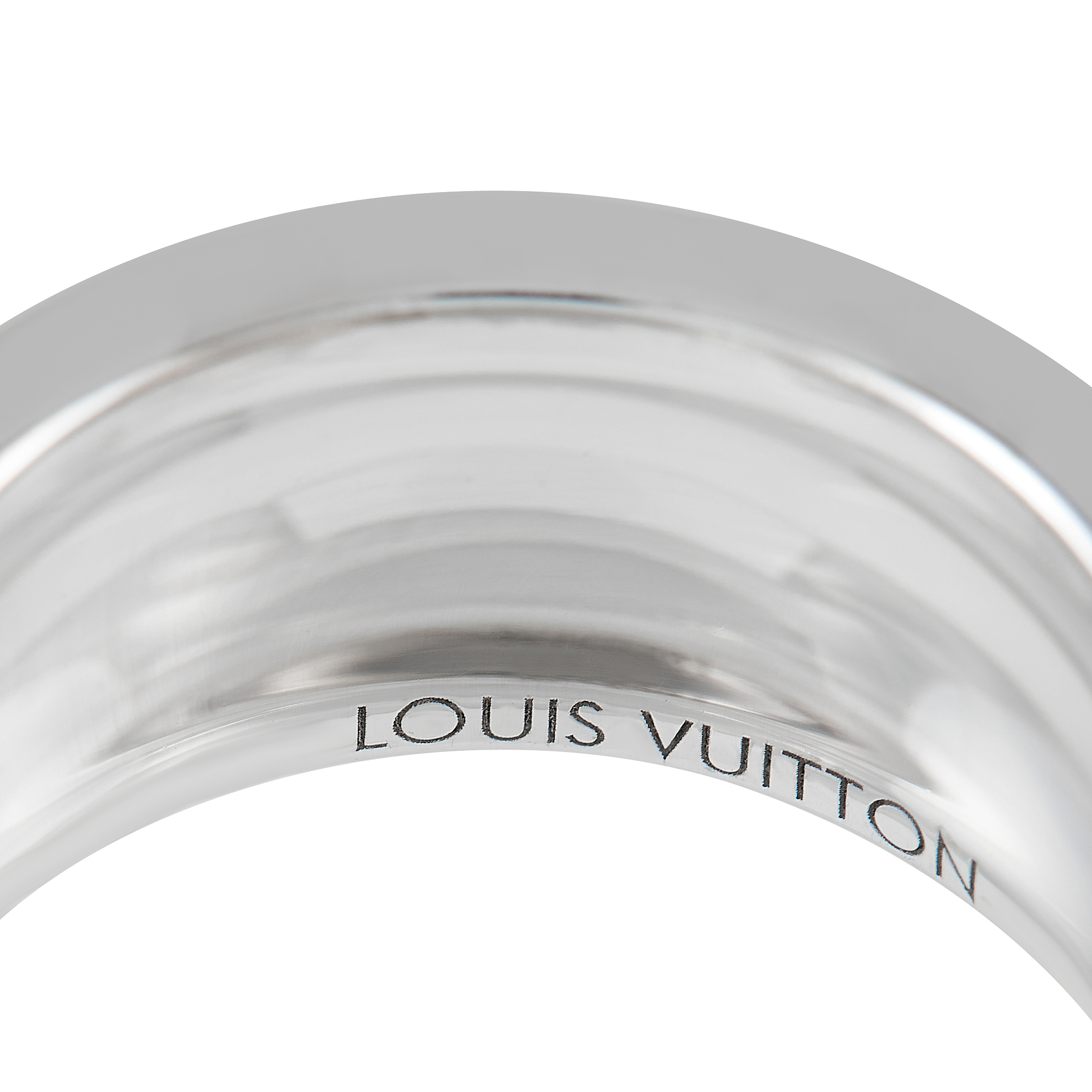 Louis Vuitton Empreinte Hoop