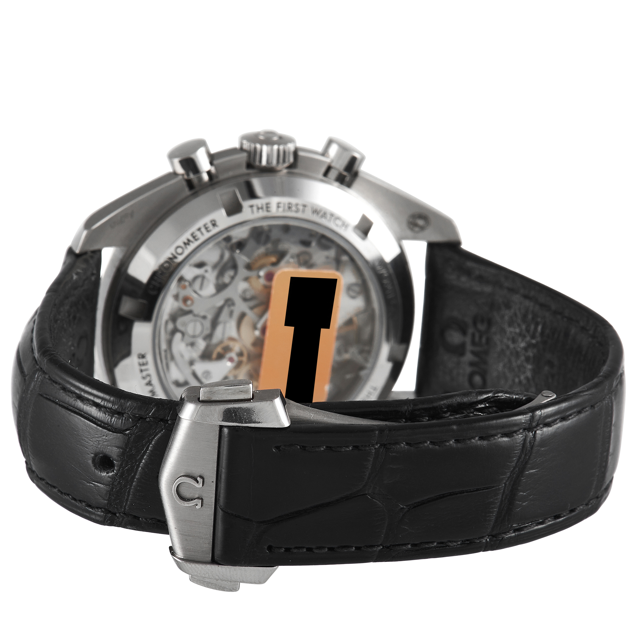 310.63.42.50.02.001 Omega Speedmaster Moonwatch Professional Mens Watch