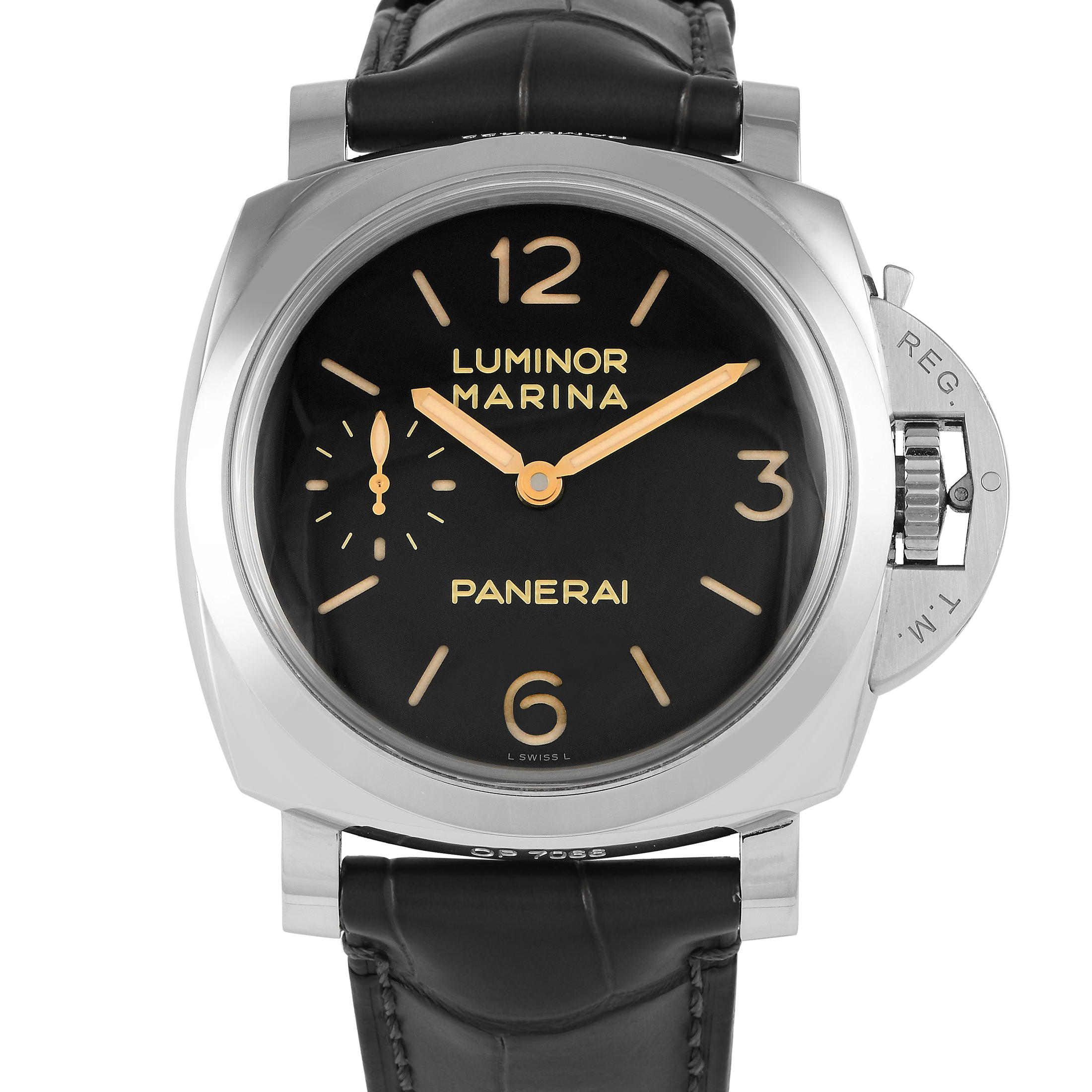 Review: A Panerai limited-edition luxury watch, of which there is only one  in India