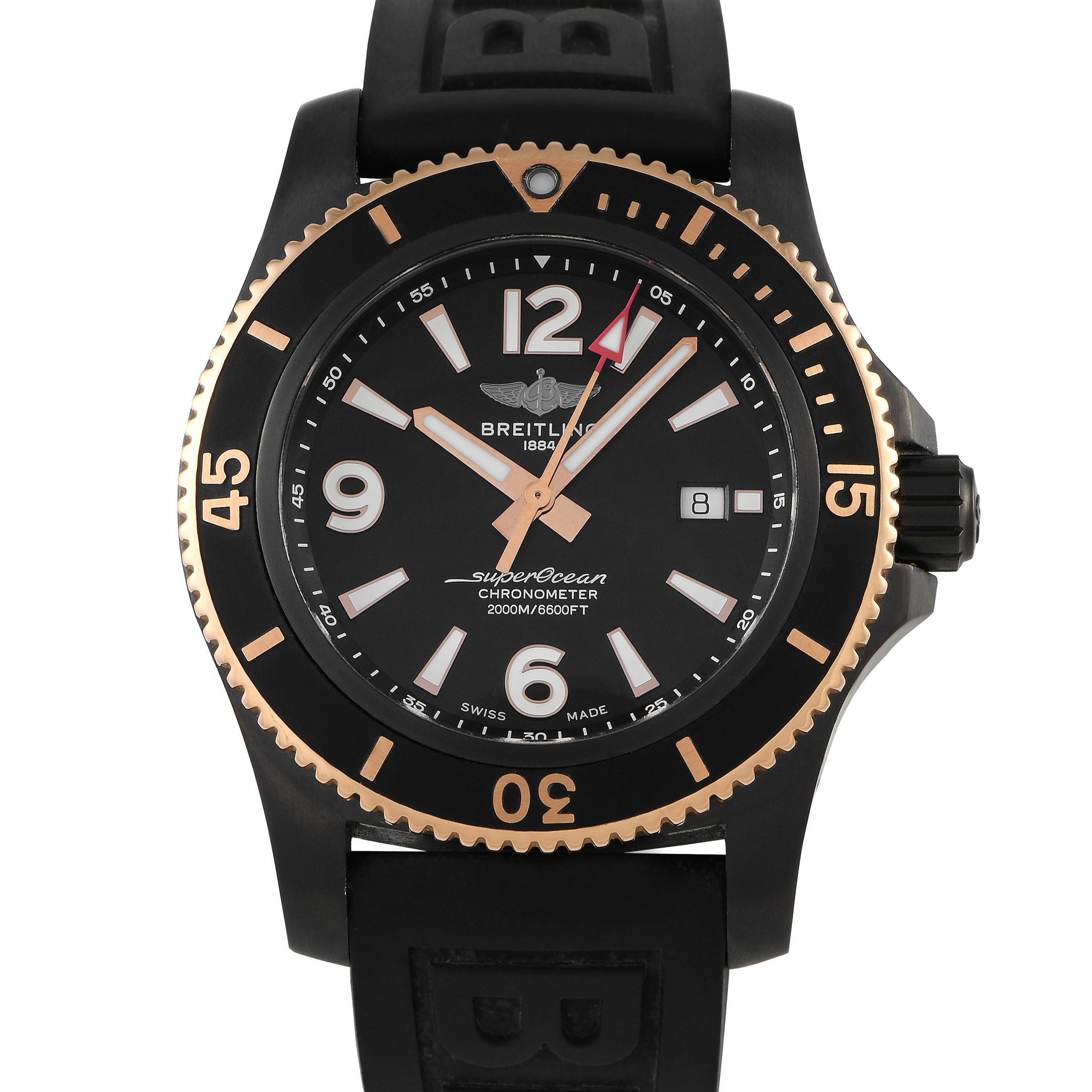 Breitling Superocean 46 Watch U17368