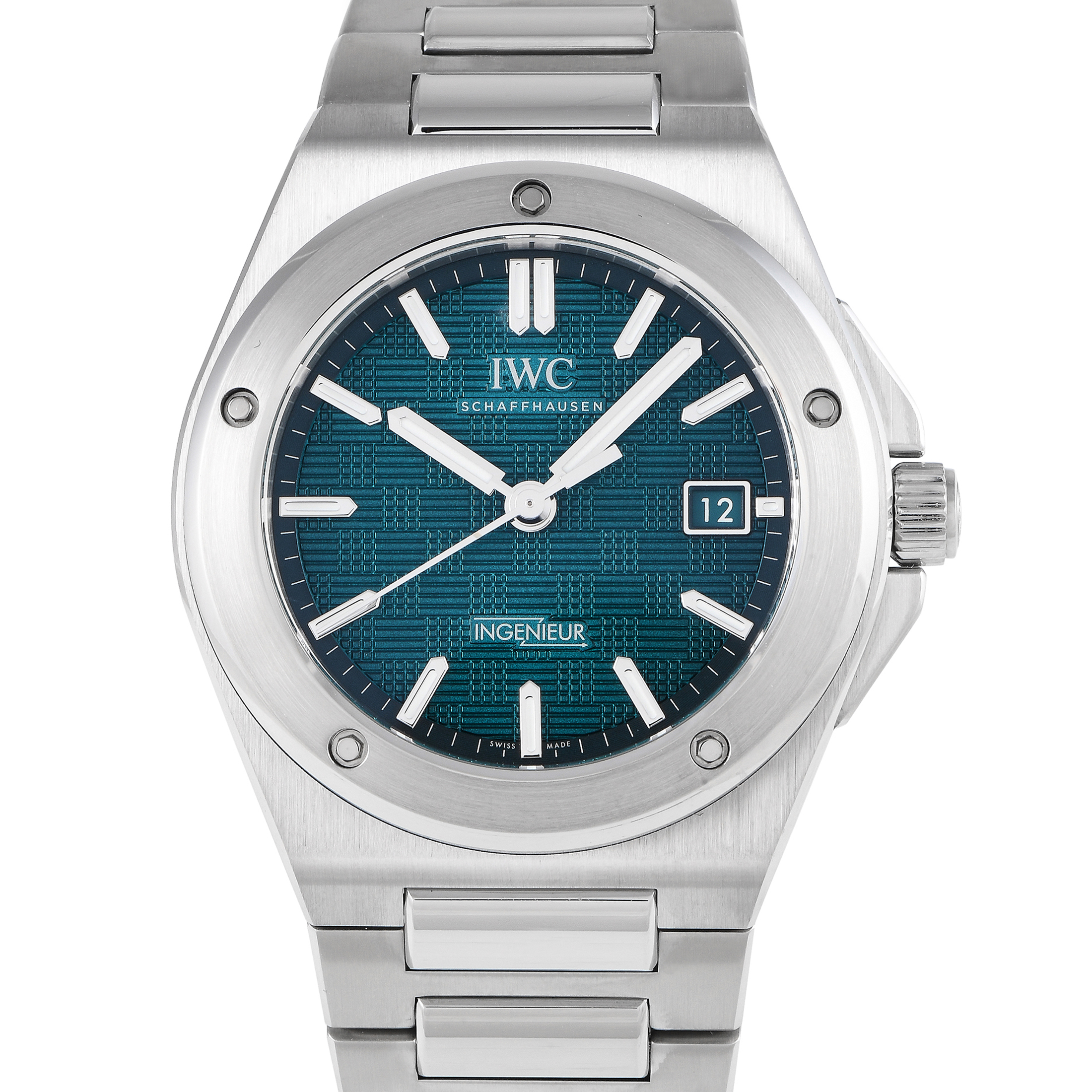 IWC Ingenieur Automatic 40 Watch IW328903