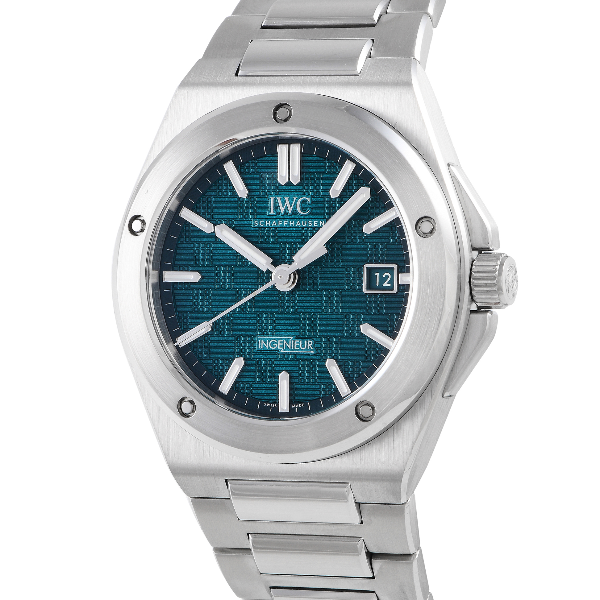 IWC Ingenieur Automatic 40 Watch IW328903