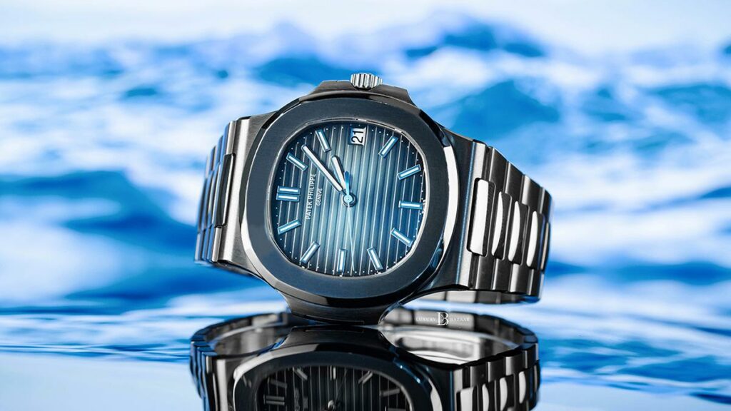Looking for the cheapest Patek Philippe Nautilus on the market
