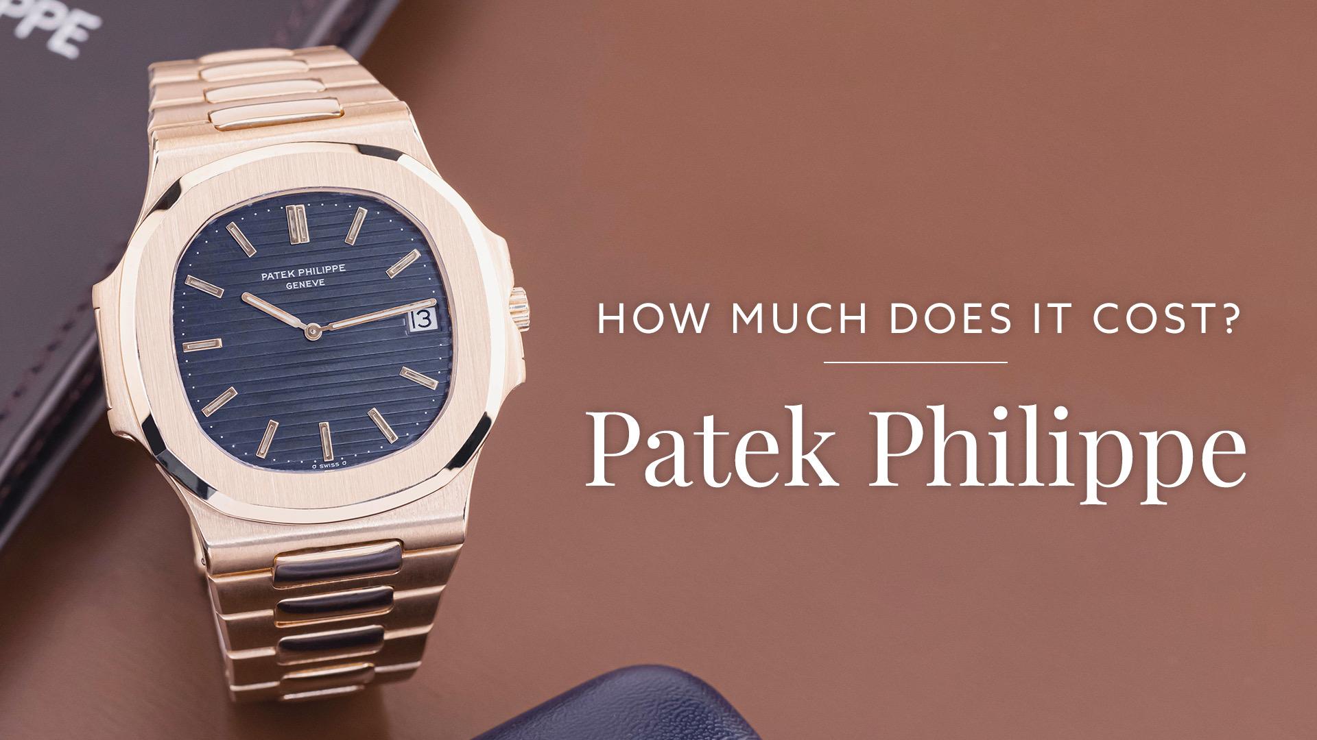Green Patek Philippe 5711 sells for $376,000 USD