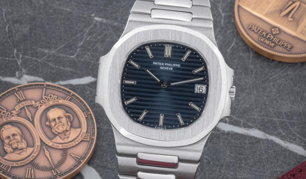 Patek Philippe Nautilus: One Analysis Of How Prices Have Changed Over Four  Years - Quill & Pad