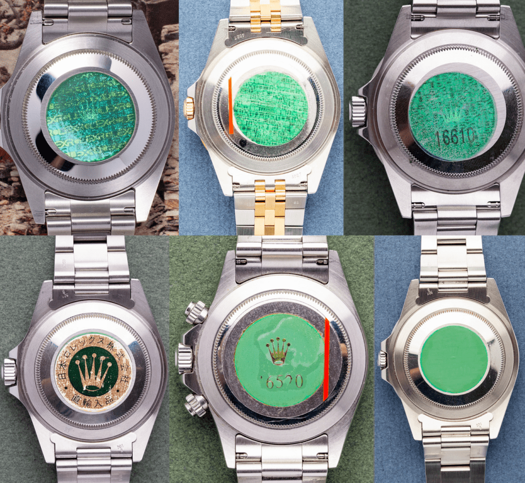 Rolex Real vs Fake - The Ultimate Guide Spotting Them