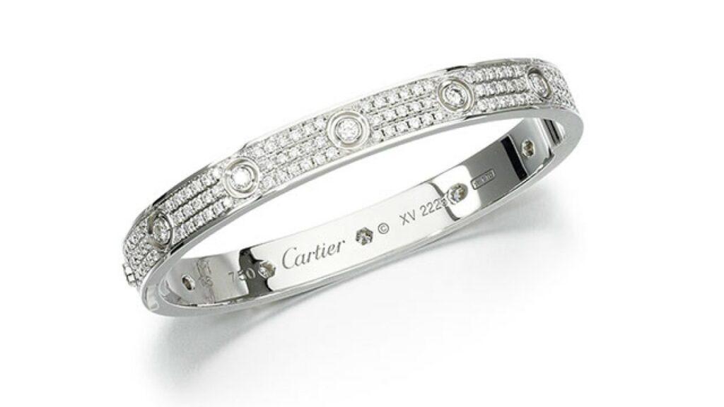 It Looks Great, But Is it Real? How to Spot a Fake Cartier Love