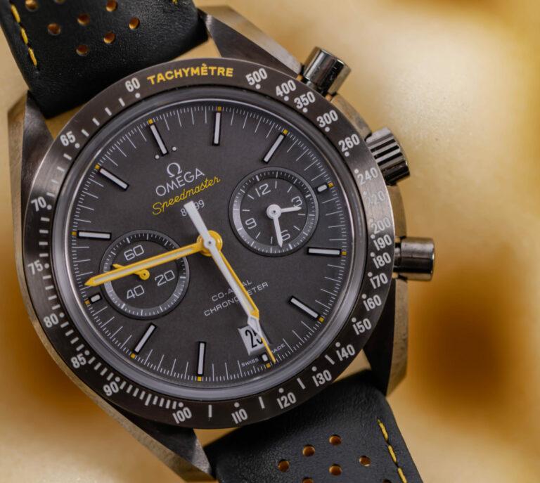 Omega Speedmaster Price How Much Does a Speedmaster Cost?