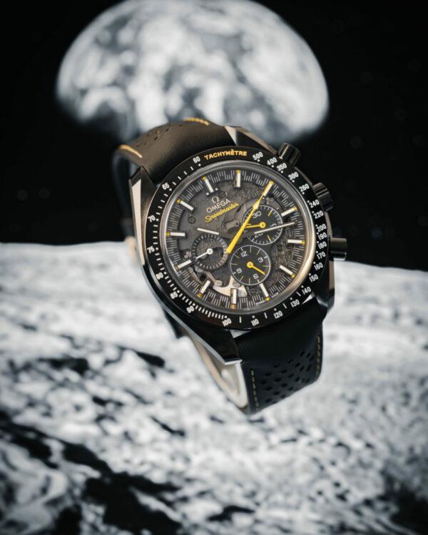 Omega Speedmaster Price: How Much Does a Speedmaster Cost?