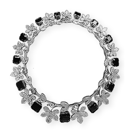 Boucheron Clasp-Less Necklace