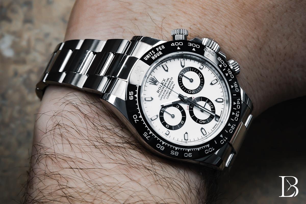 Types of Watches: A Simple Guide to Different Types of Watches