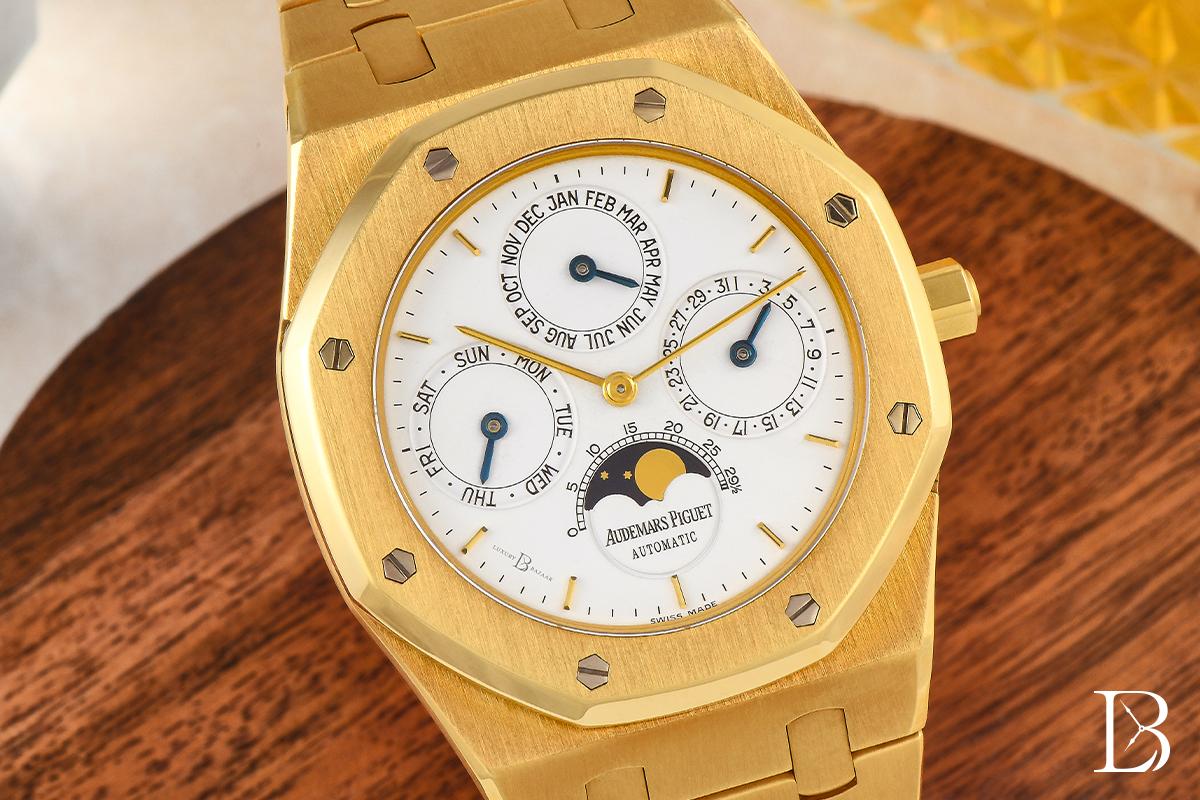 Audemars Piguet Black Panther 26620IO.OO.D077CA.01 Watch - Luxury Watches  USA