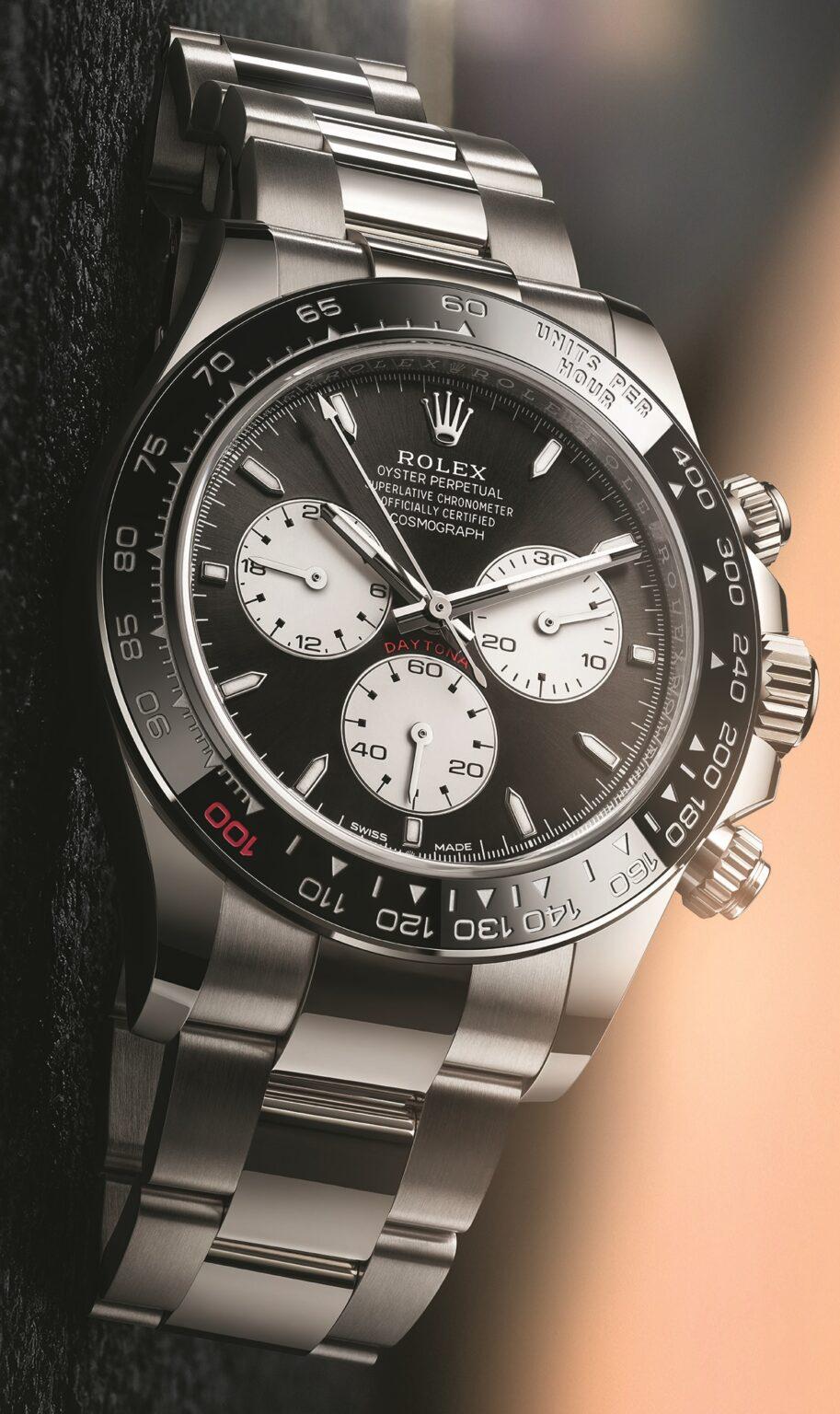 Rolex Waiting List: What is the Rolex Waitlist, How Does it Work?